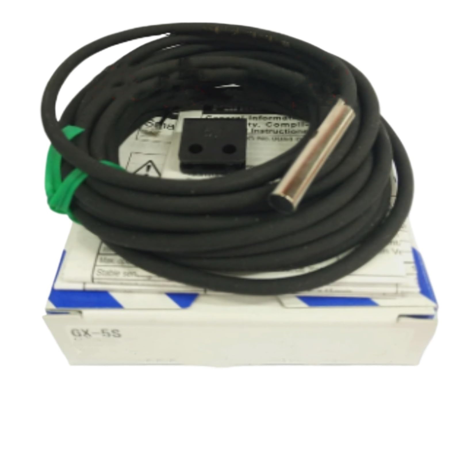 CXFCIHFT GX-5S proximity switch sensor
