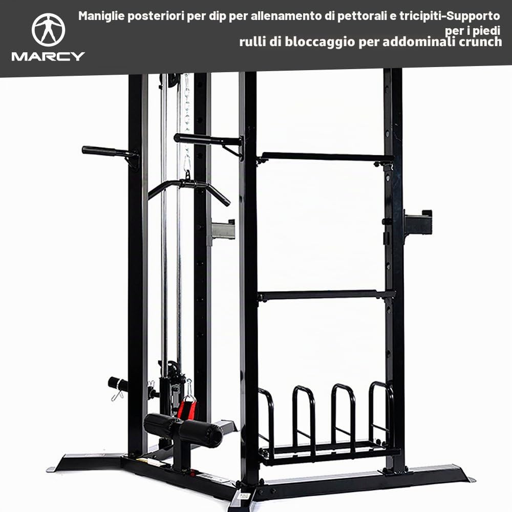 MARCY Cage SM-3551