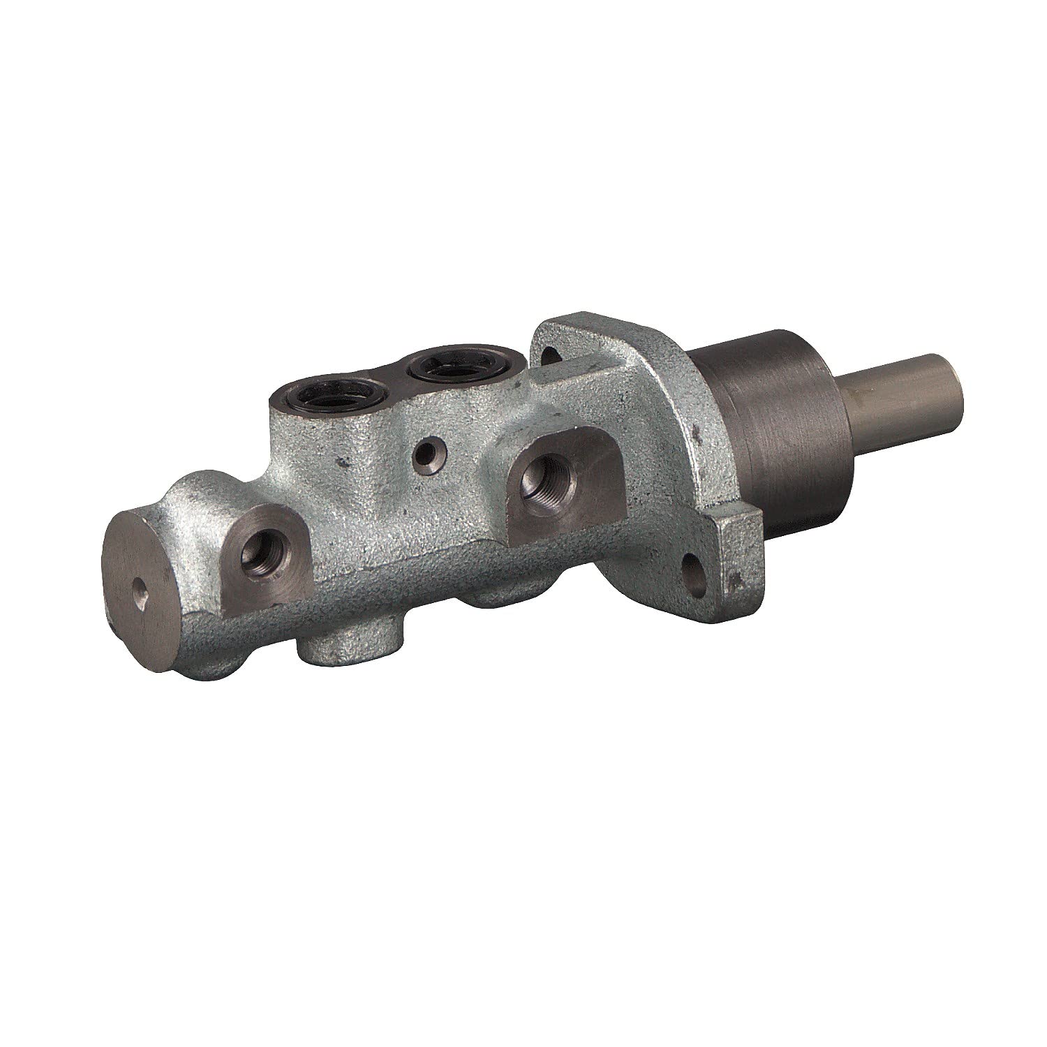 Febi bilstein 171366 maître-cylindre de frein, 1 pièce | Compatible avec: CITROËN BERLINGO / BERLINGO FIRST Großraumlimousine (MF_, GJK_, GFK_