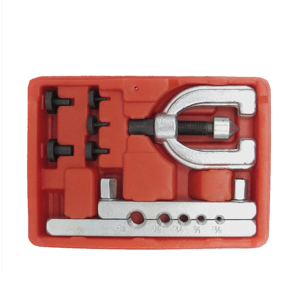 Pooiqx One Color Air Conditioning Refrigeration Copper Pipe Expander, Tool,High Durability