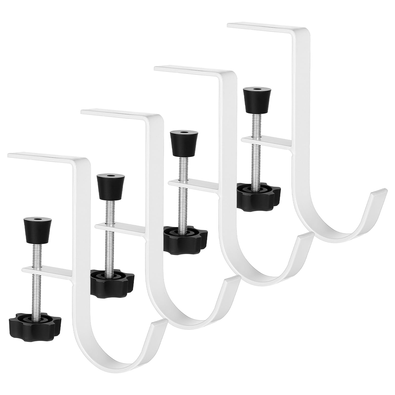 Gancho De Bolsa De Escritório, Gancho De Mesa, Mochila, 2cm