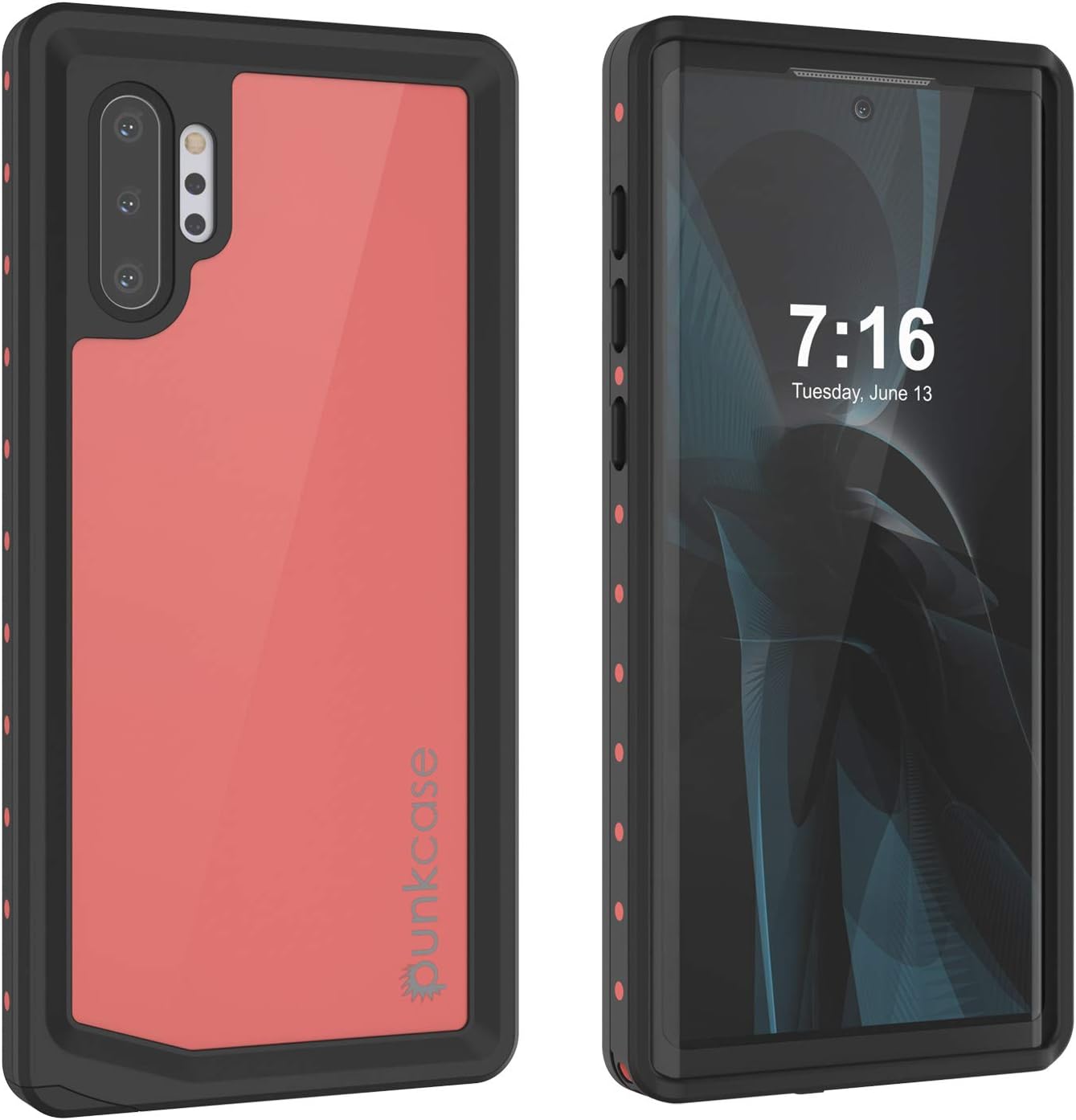 Samsung Galaxy Note10 Waterproof Case For Note 10 Plus Galaxy