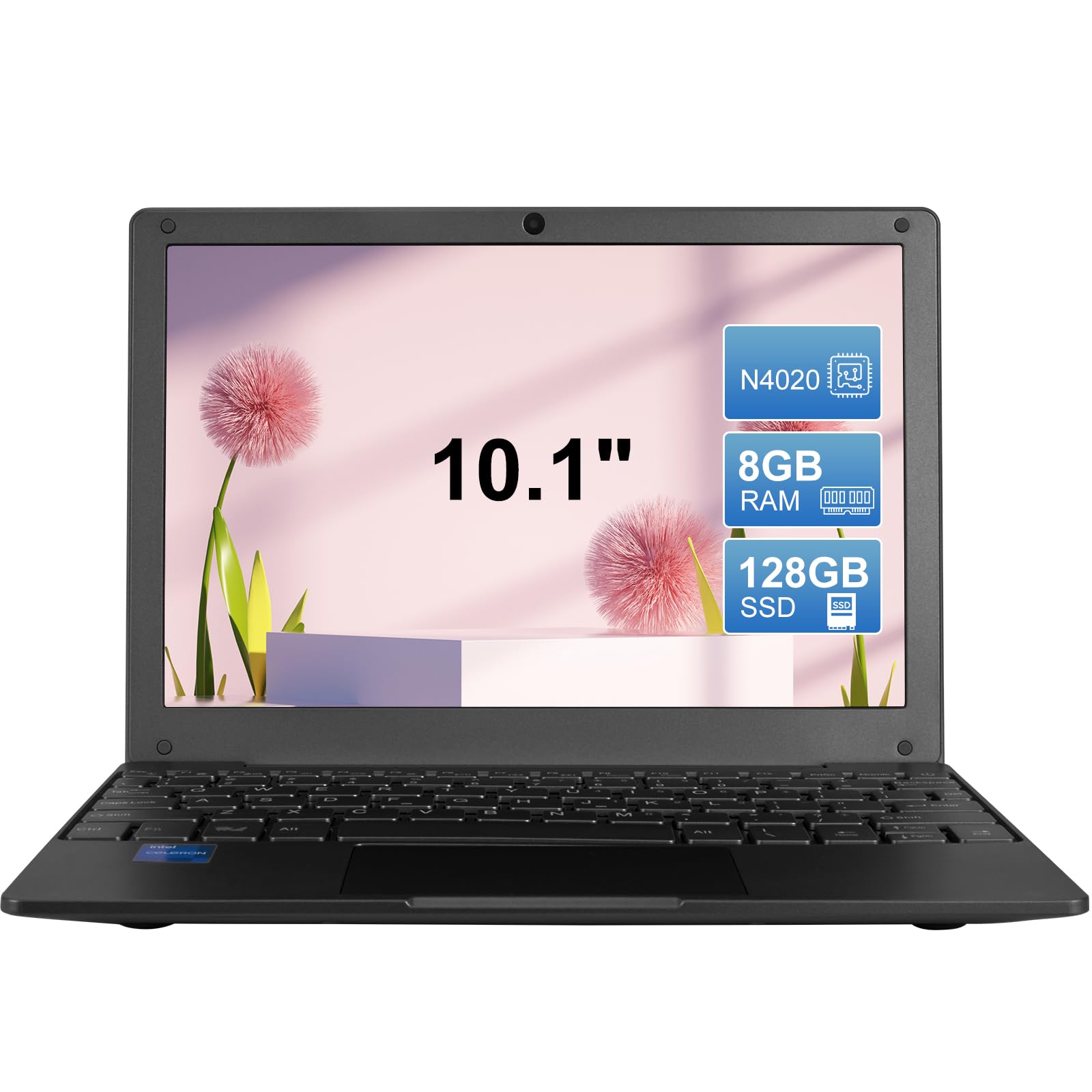 Amazon.com: ZHAOHUIXIN Portable Mini Education Laptop Computer