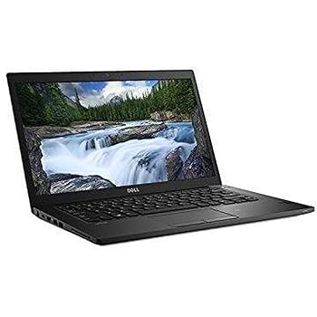 Amazon.com: Dell Latitude 7490 Laptop 14 Intel Core i7 8th