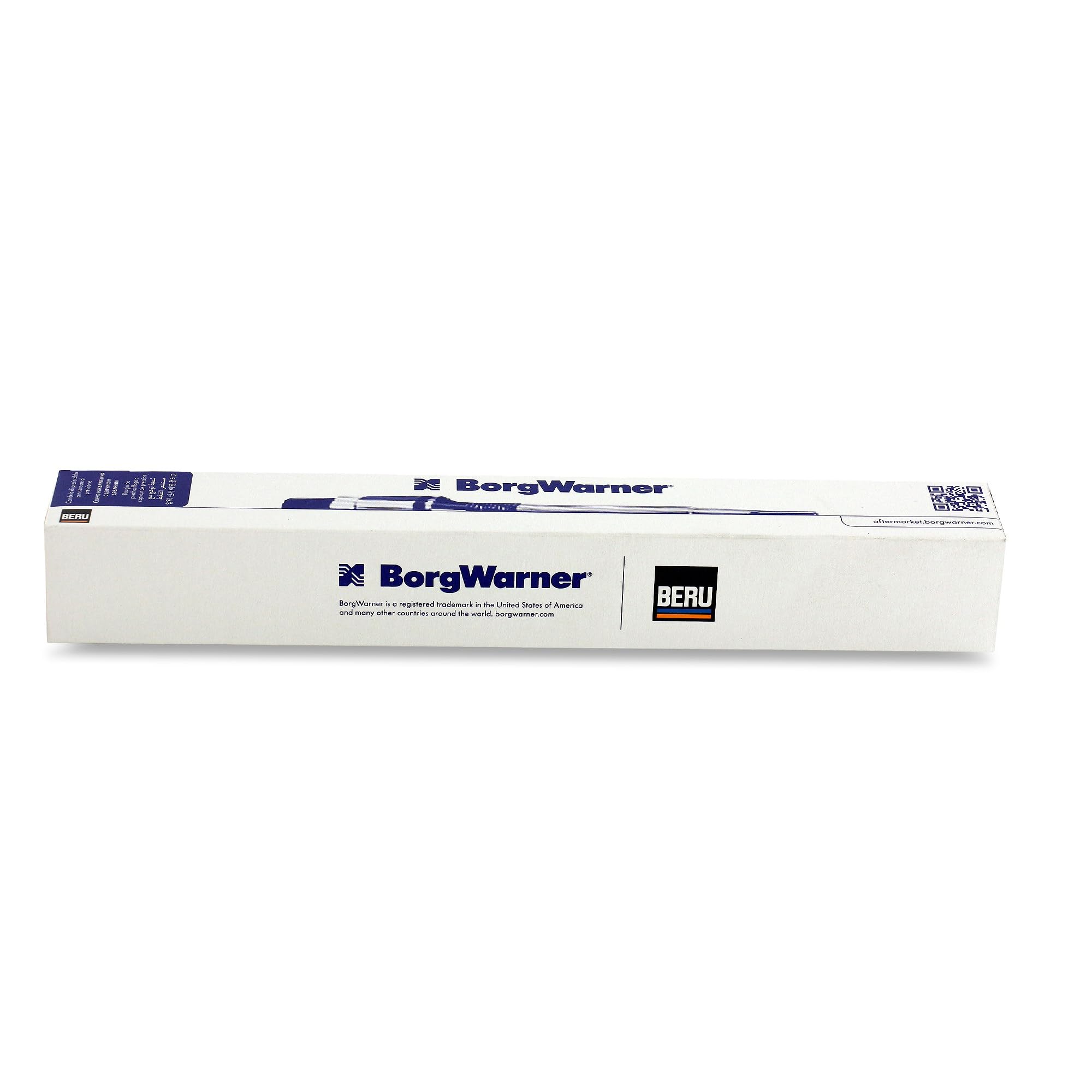 BERU 4x Candeletta GE112 Compatibile con: ALFA ROMEO MITO, CHEVROLET AVEO Schrägheck, AVEO Stufenheck, CITROËN NEMO Großraumlimousine, NEMO Kasten/Großraumlimousine, FIAT 500, 500 C, 500L, DOBLO Bus