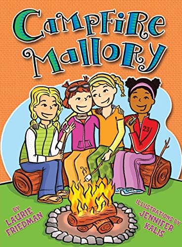 Campfire Mallory Paperback – January 1, 2009