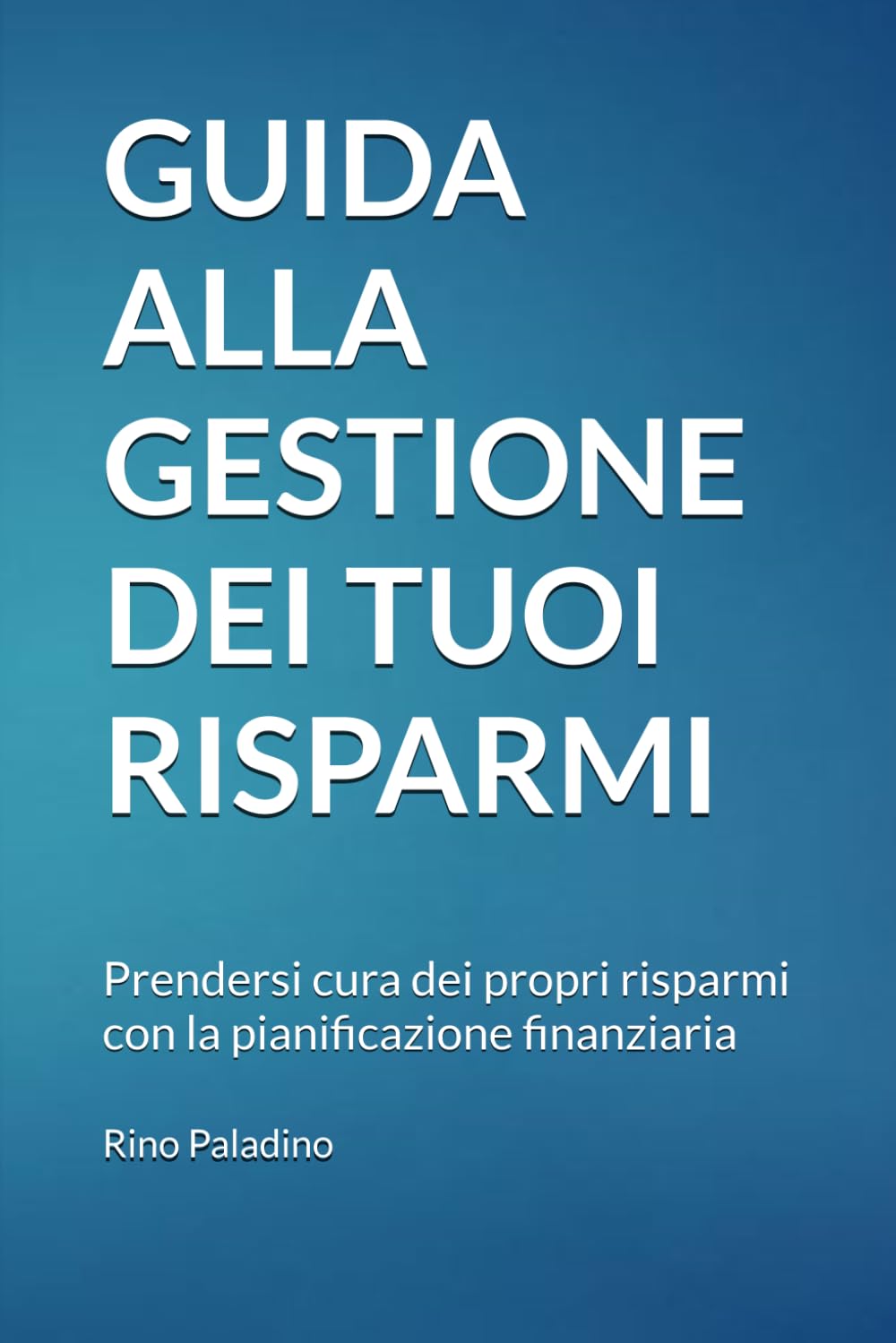 Guida alla gestione dei tuoi risparmi: Prendersi cura dei propri risparmi con la pianificazione finanziaria