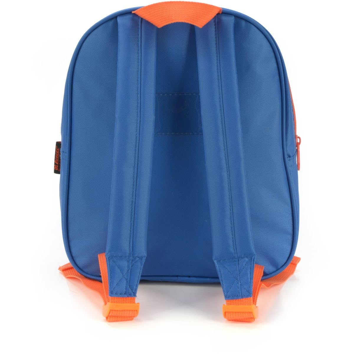 Mochila Escolar, Infantil, Hot Wheels Petit, P, Azul – Luxcel em promoção! Veja a oferta e mais achadinhos de Mochilas escolares 3 Hoje é o melhor dia para comprar Mochila Escolar, Infantil, Hot Wheels Petit, P, Azul – Luxcel com aquele preço maroto! Promoção! Aproveite a oferta! 3