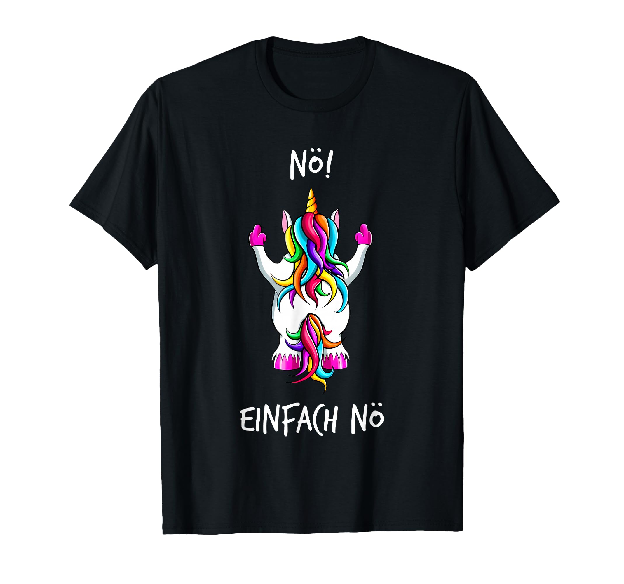 Kleidung mit Designs von Amazon Merch on Demand