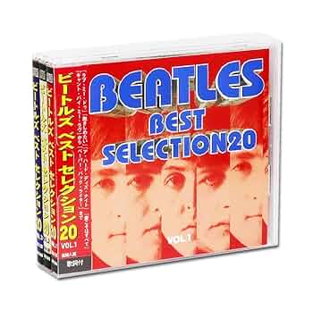 ビートルズ 名盤3枚セット Yahoo!オークション -「ビートルズ 3枚組」(Beatles, The) (B)の