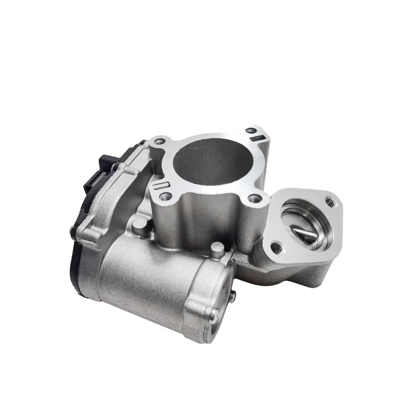 Sifusm One Color Egr Valve Recirculation Valves Egr Valve & Gasket For Trafic 2.0 Dci 2006-2015 For F7 J7 E7 Cdti M9r Hlj 8200796674 H8200987088