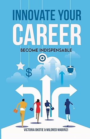 Innovate Your Career-Wow! eBook