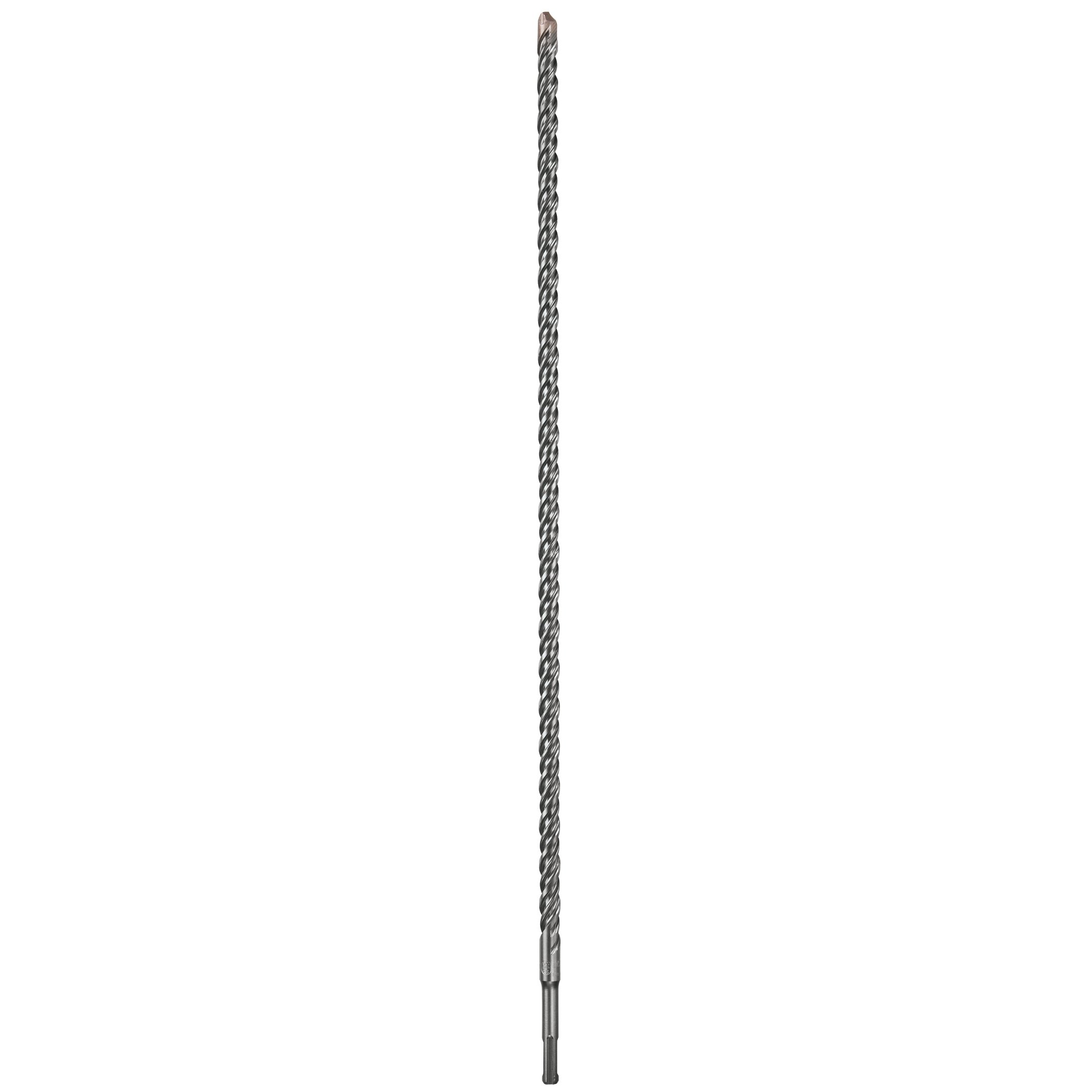 SDS-plus Bulldog Rotary Hammer Bit 