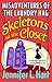 Skeletons in the Closet (Laundry Hag Series, Book 1)