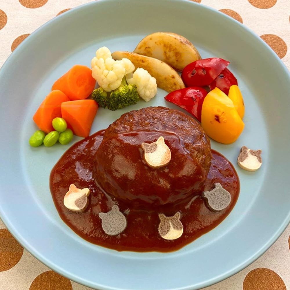 Amazon.co.jp: 常陸屋本舗 ニャンふル 15g ×1 ※パッケージは3種類から