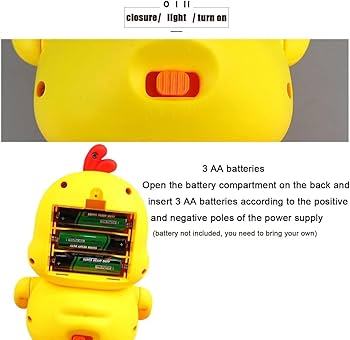 Amazon.com: Ptvvztv Quack Beats Dancing Duck, Dancing Duck