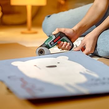 Amazon | BOSCH(ボッシュ) バッテリードライバーIXO用マルチ