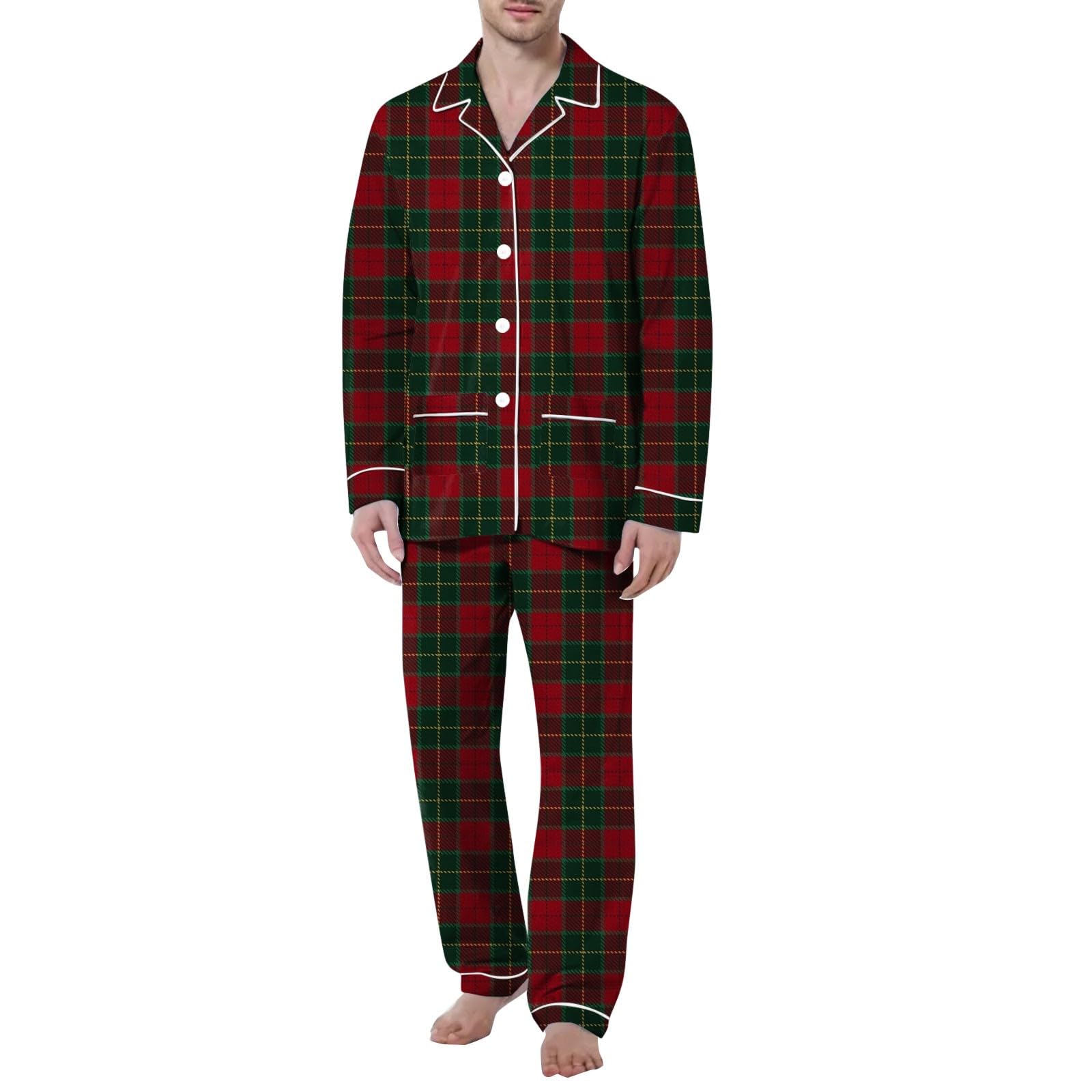 Conjunto genérico de pijama y ropa de hogar con calefacción USB para hombre, tejido de algodón resistente frío, tecnología inteligente de calefacción para pareja de invierno