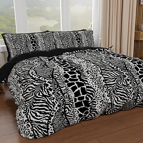 PETTI Artigiani Italiani, Double Duvet Cover 250 x 200 cm