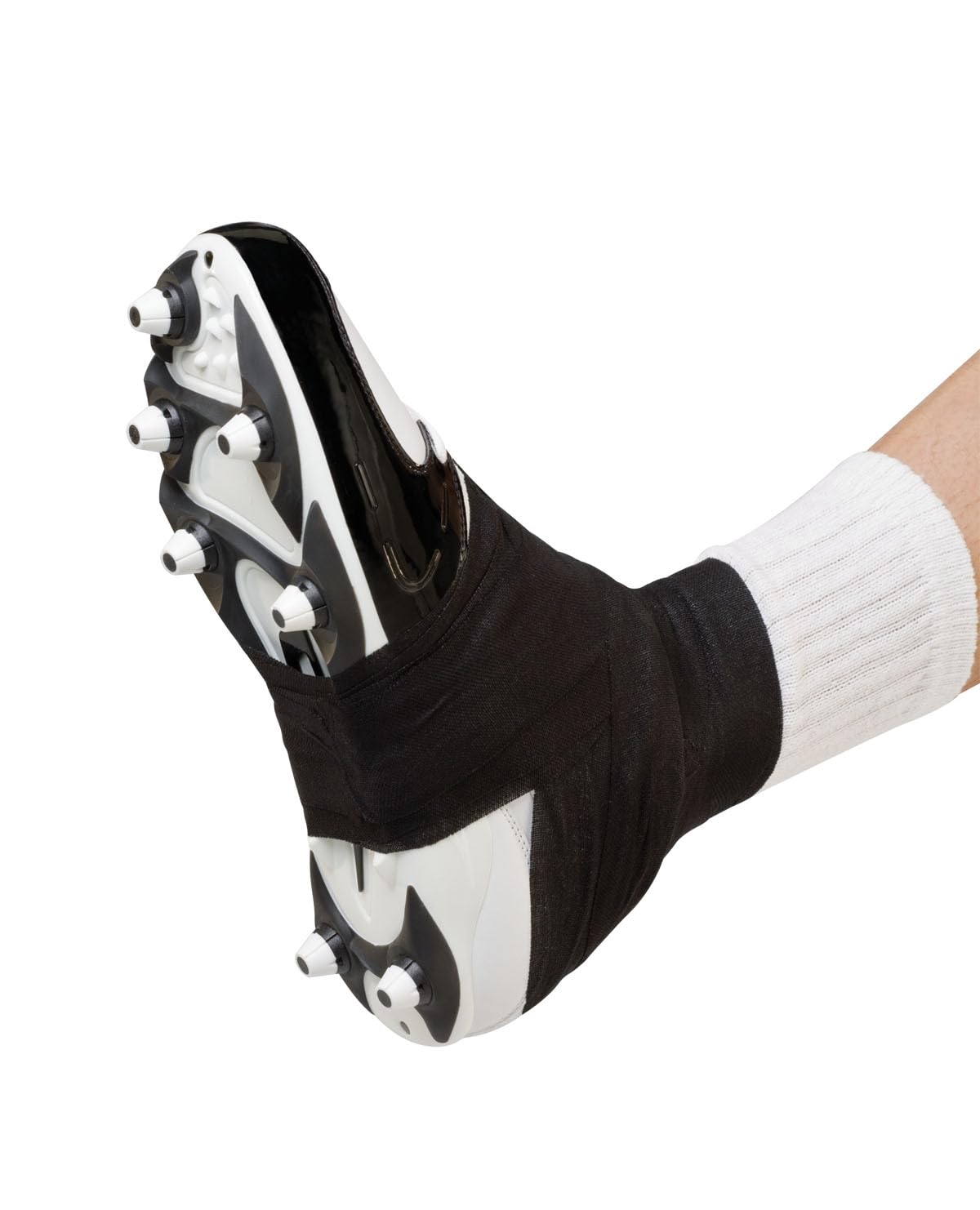 Mueller Venda Flexlight, Blanca, 7.6 Cm X 6.8 M, 16 Rollos/Caja Venda, Unisex Adulto, Blanca, 7,6cm x 6,8m