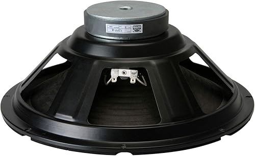 Miniatura 2 de GRS Woofer envolvente de espuma de cono de papel de 12PF-8 de 12"