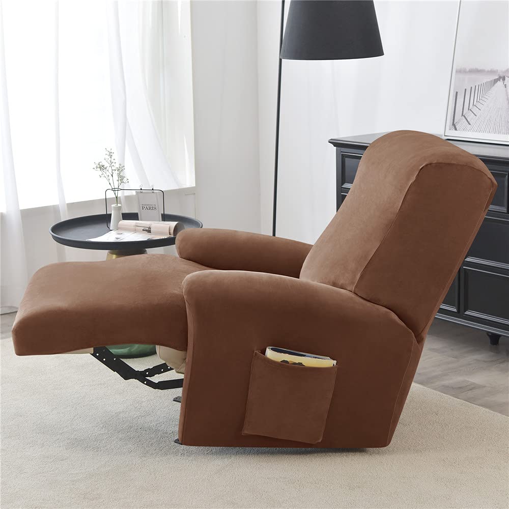 Lesli Living Relax stoel Cozy Stone - Geling Tuinmeubelen