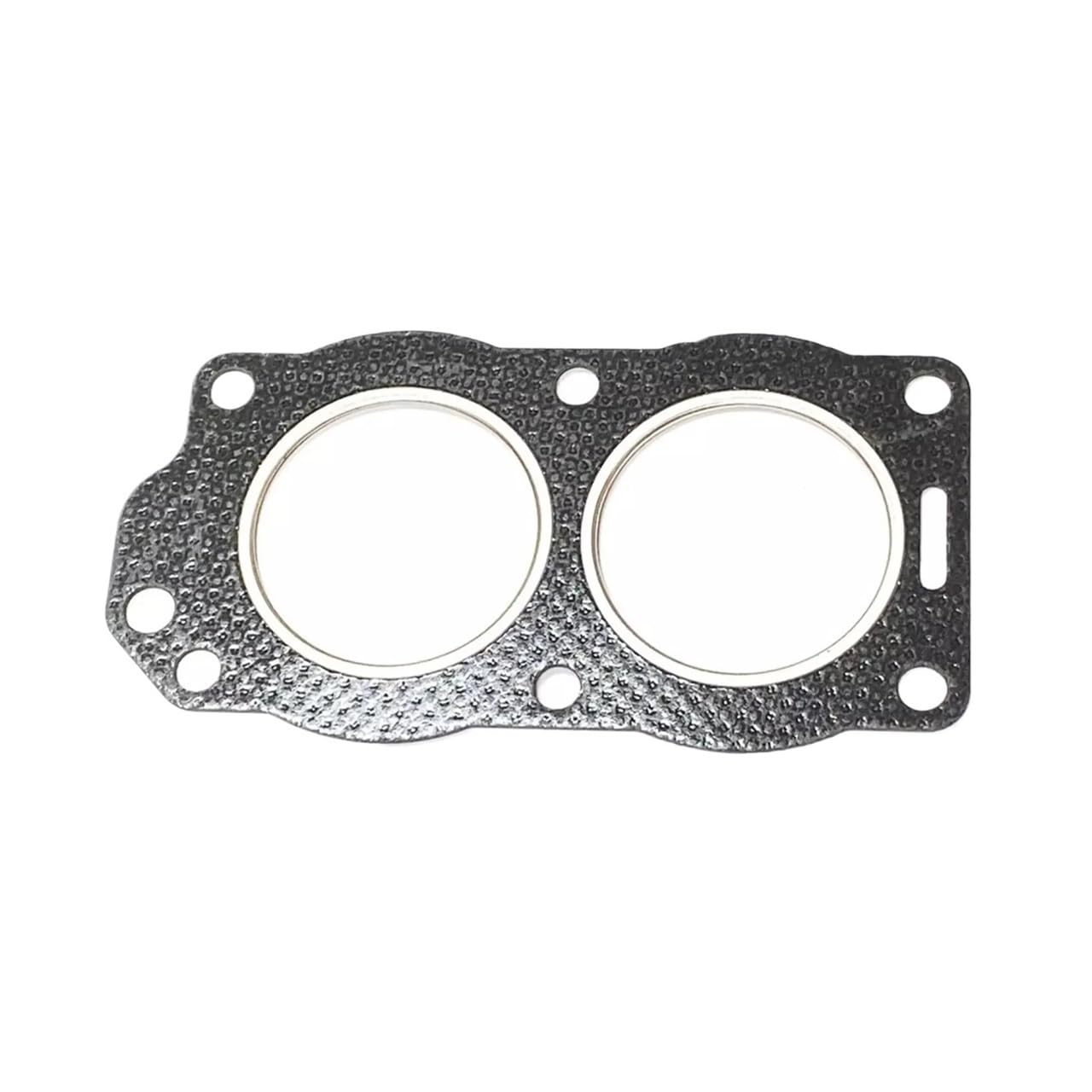 Joint de culasse hors-bord resout la fumee blanche sur moteur 9.9 15 CV 34140