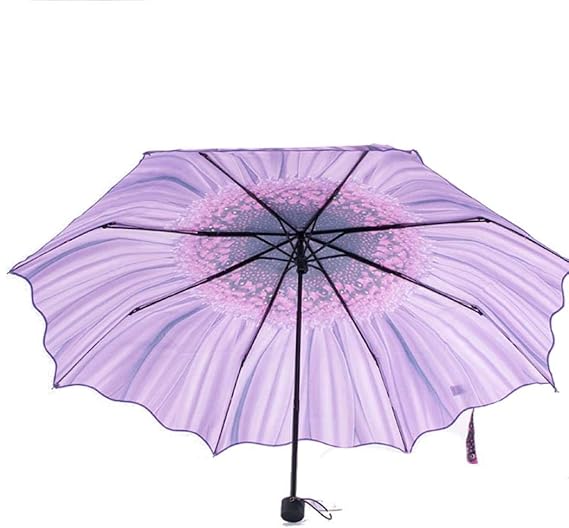 Review Umbrella Windproof, Travel Umbrella Sturdy Light Portable UV Umbrella Golf Umbrella Sun Rain Umbrella Compact Umbrella Women Men Kids Sunflower Pattern Review Umbrella Windproof, Travel Umbrella Sturdy Light Portable UV Umbrella Golf Umbrella Sun Rain Umbrella Compact Umbrella Women Men Kids Sunflower Pattern