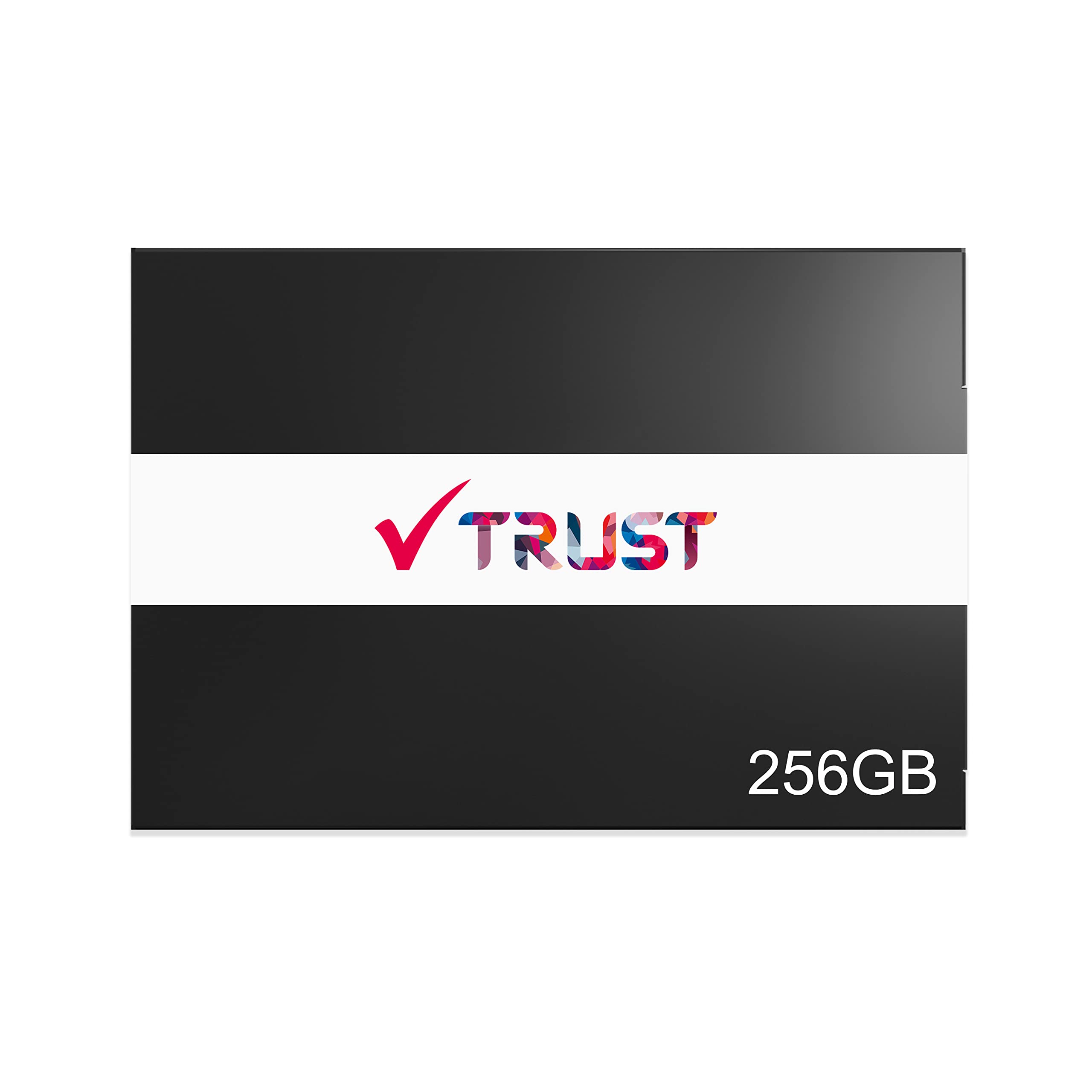 See full amazon price history chart for VTRUST 256GB 2.5 inch Solid State Drive (VT1000-256G) VTRUST 256GB 2.5 inch Solid State Drive (VT1000-256G) (B097GS3647) Amazon Price History, Amazon Price Tracker