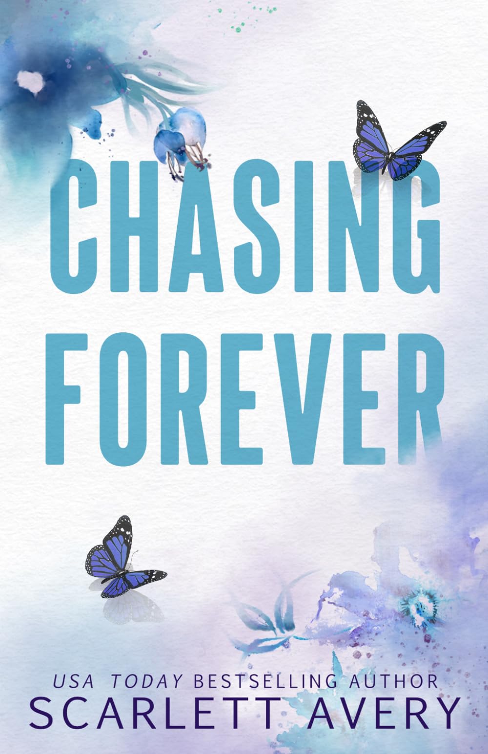 Chasing Forever (Chasing Love)