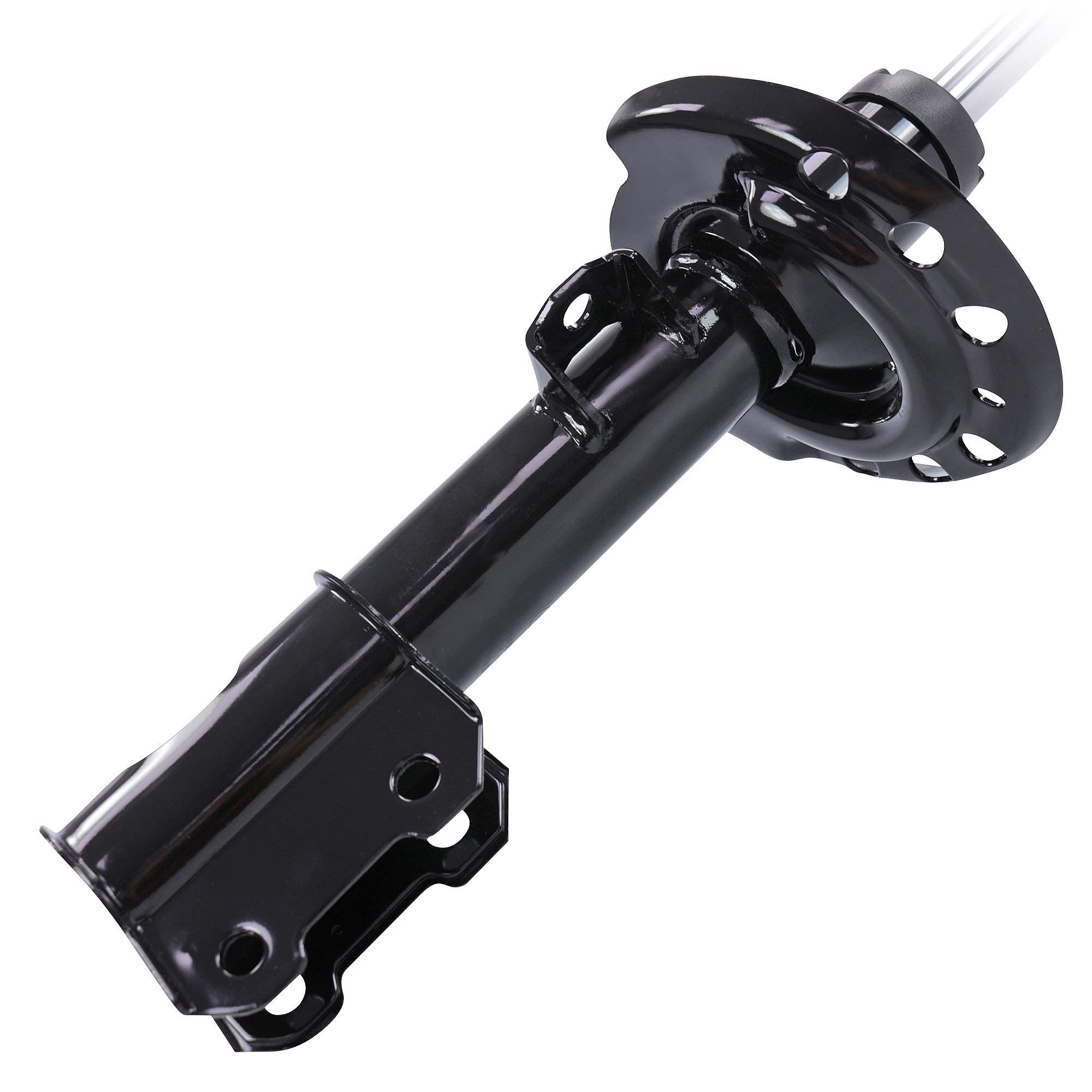 2 Ammortizzatori A Gas Anteriori Per Opel Astra H E Zafira B - Doppia Camera, Pressione Gas - Foto 6