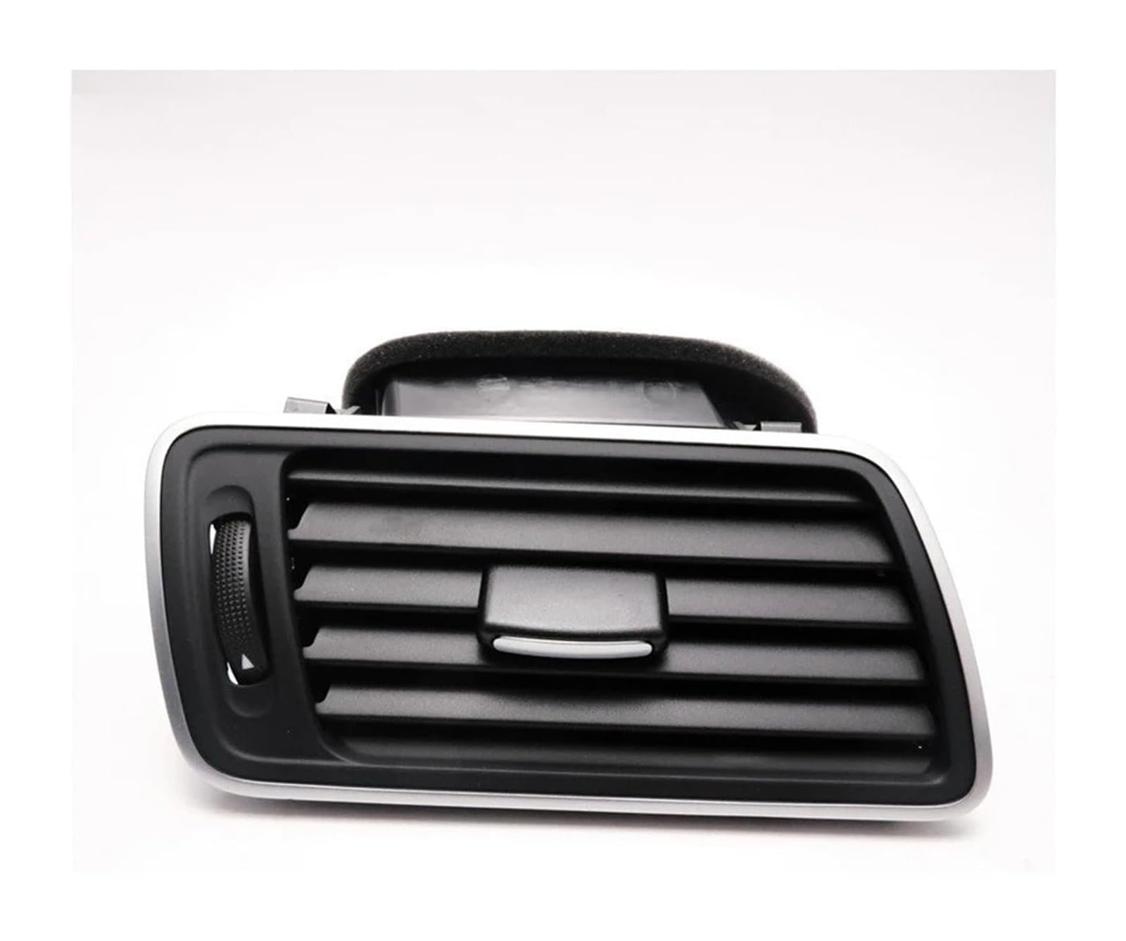 Rorll Matte Right Warm Air Outlet For Vw For Passat B6 B7 Cc R36 Lhd Front Dashboard Air Outlet Ac Conditioning Grille Vent 3Ad819728 3Ad819702 3Ad819701