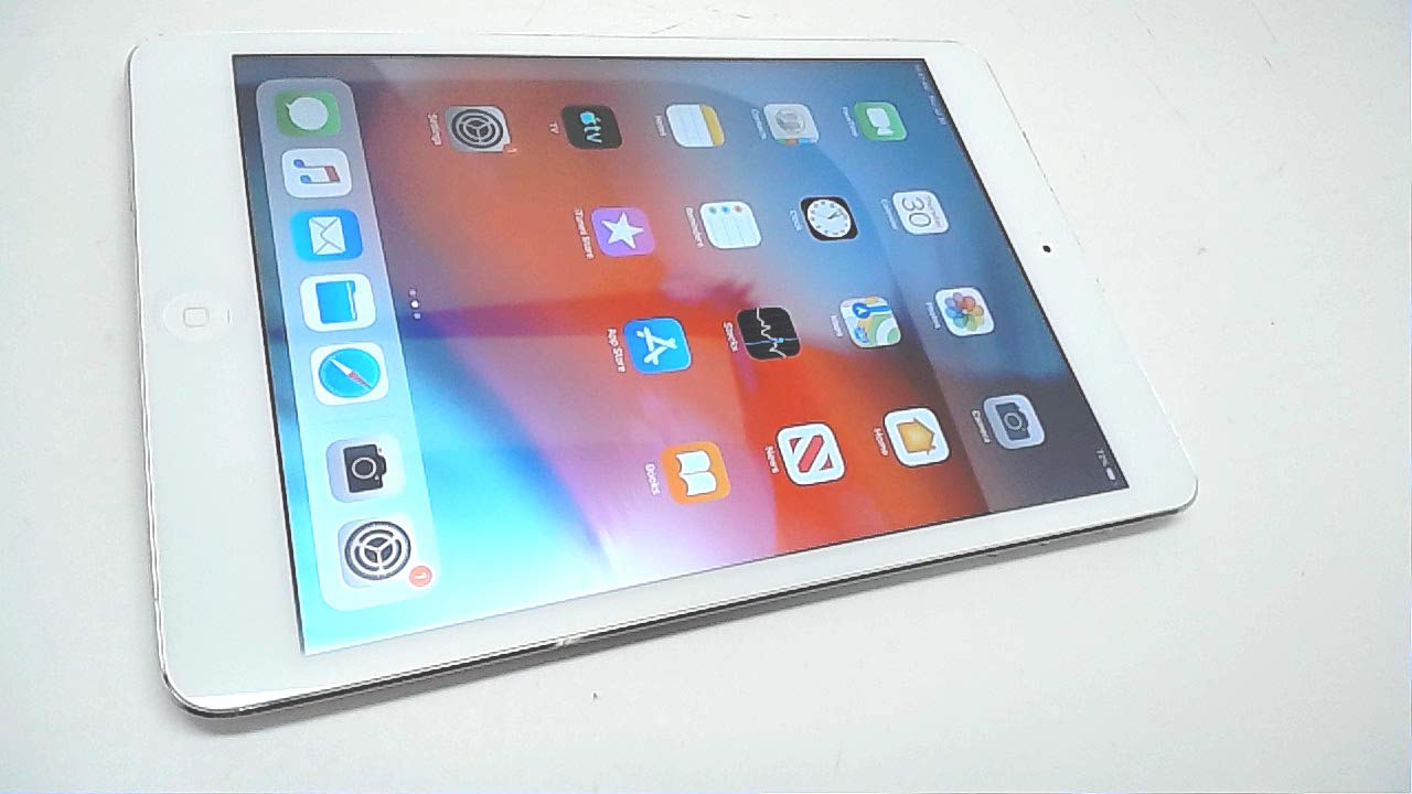 Apple iPad Mini 2 with Retina Display ME279LL/A 7.9-Inch 16 GB