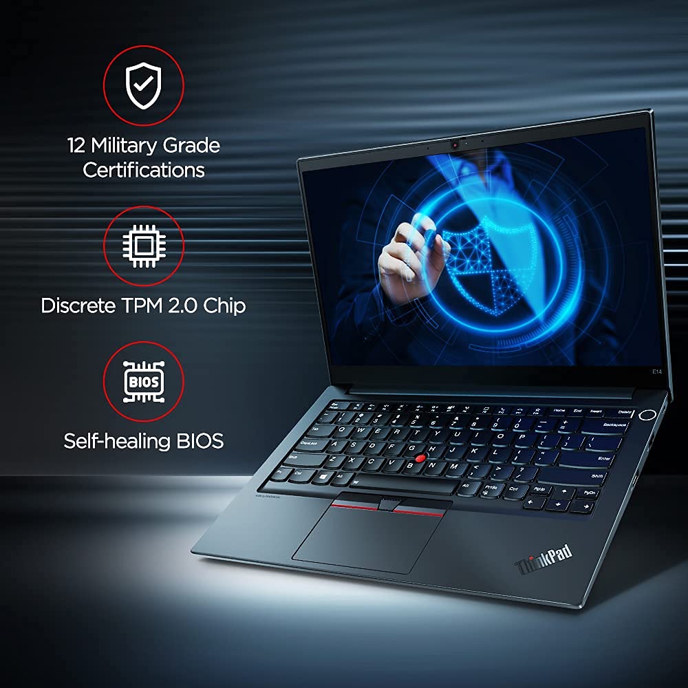 LENOVO THINKPAD E14 Gen 2 -20TAS0XF00 14.0