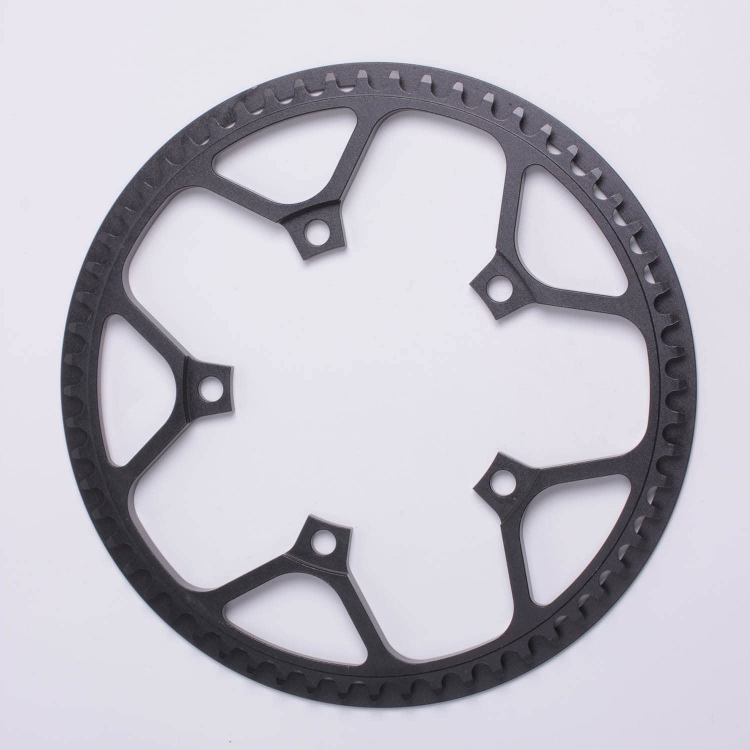 Amazon | Prowheel Bike 130 BCD 52T/54T/56T/58T/60T アルミニウム