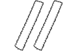 WG305 Replacement Saw Chain, 14 and 52 DL for Worx WG305.1 and...