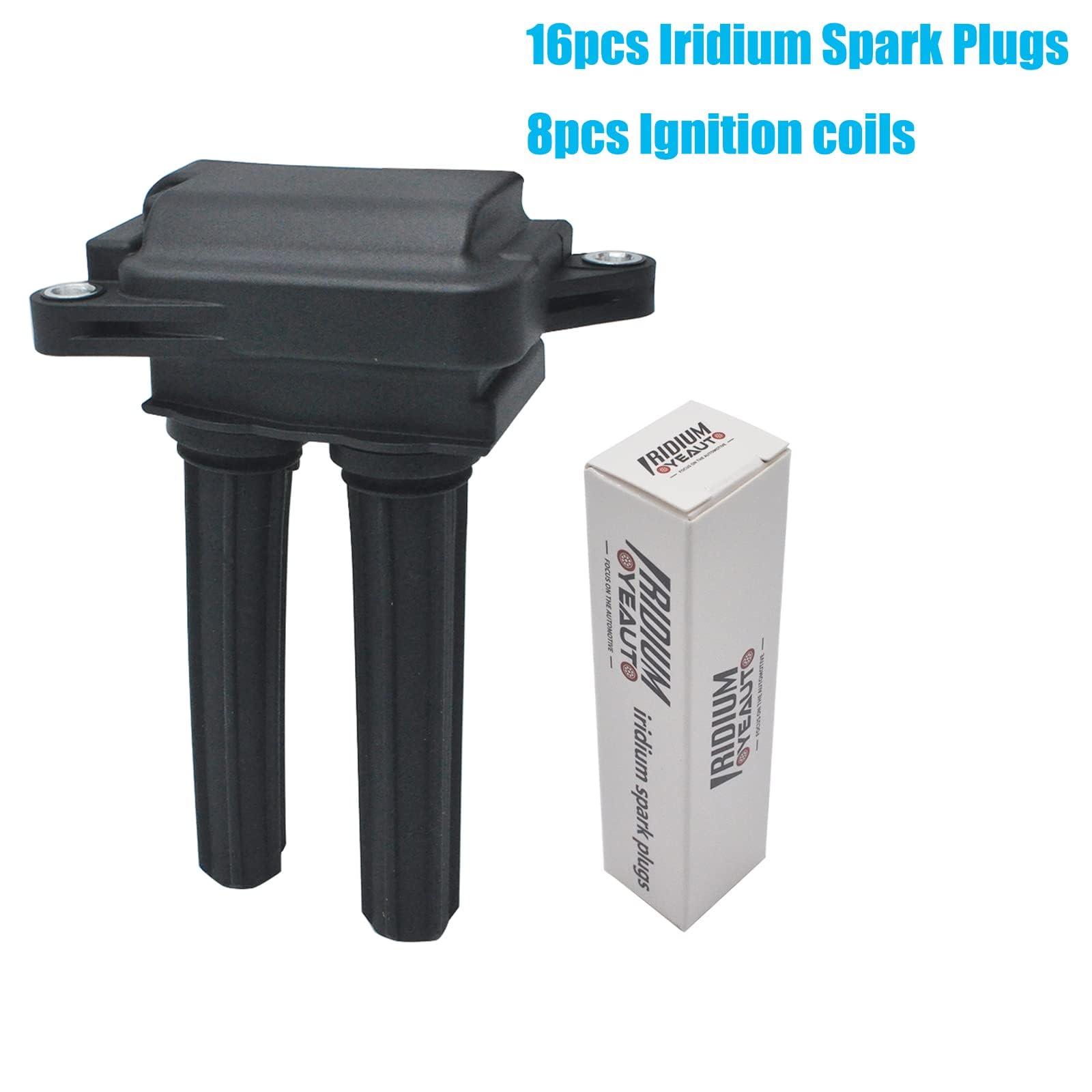 CELEMONIES D’AFLIQUE Amazon.com: BDFHYK High Performance Ignition Coil Compatible