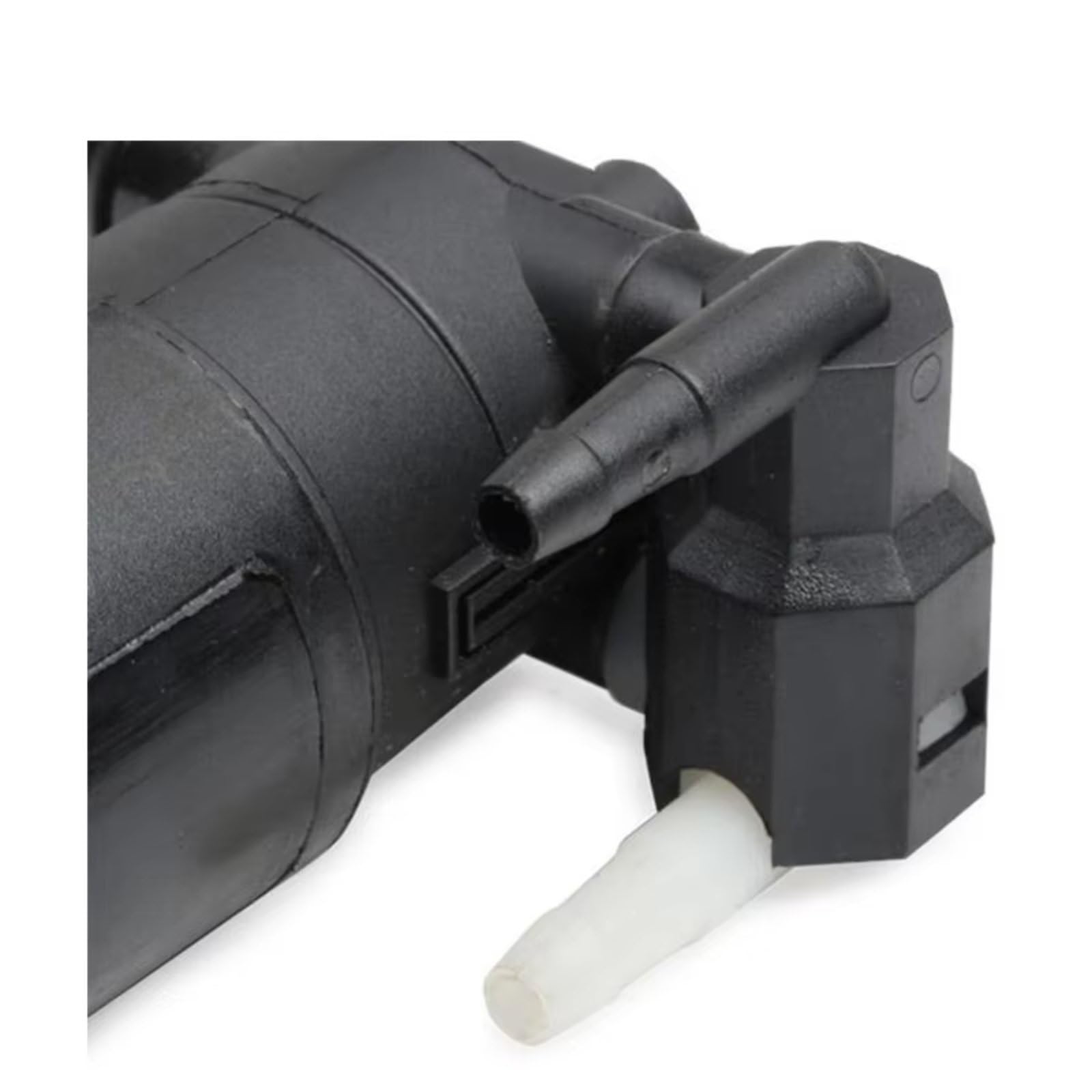 Pumpe Scheibenreinigung Kompatibel Mit Citroen Für C5 I Für Kombi 2001–2004 Für C4 Für Coupe 2004–2010 Auto-Scheibenwaschpumpe-Upgrade-Teile 8200194414