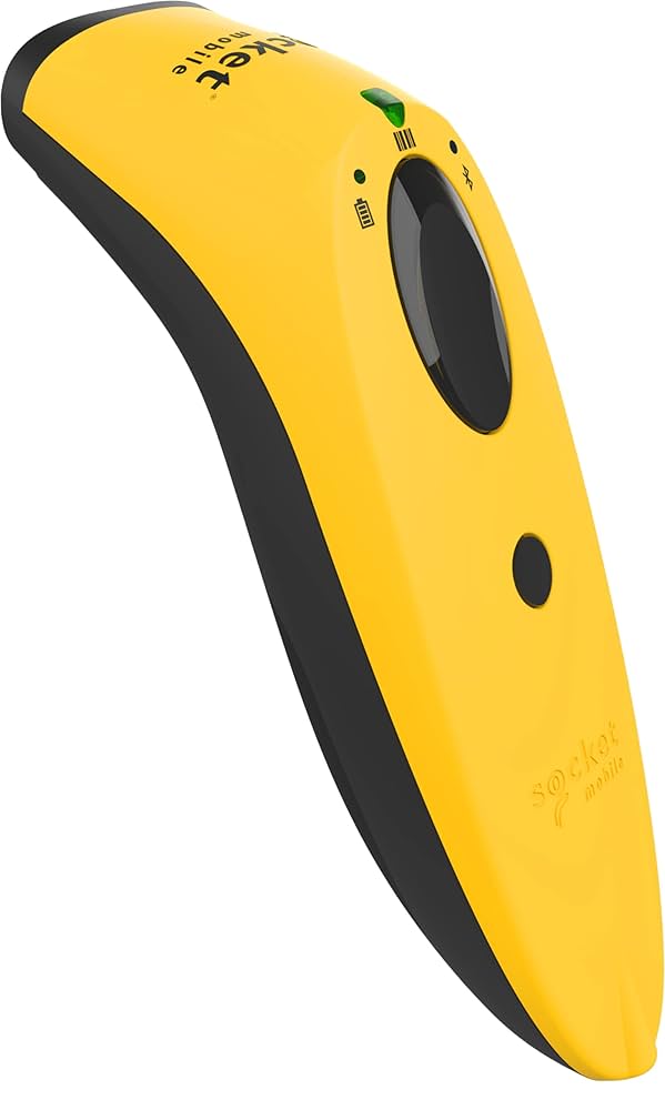 スマレジモデル　バーコードスキャナs720 Amazon.co.jp: SocketScan S720(Black)：非常に安価なBluetooth