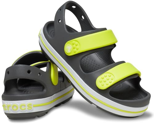 Image of Crocs Crocband Cruiser Kids Sandal