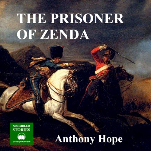 The Prisoner of Zenda