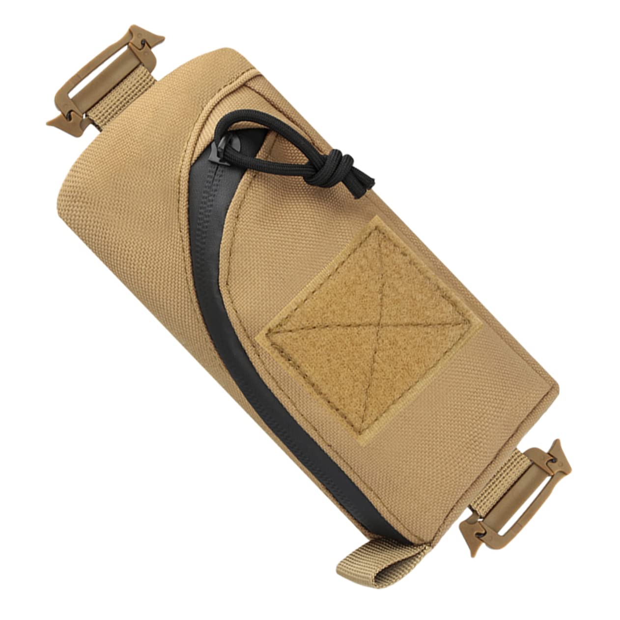 Kisangel 4piezas Bolsa De De Camping De Hombro Bolsa De Almacenamiento para Emergencias y Material Oxford Resistente y Lavable