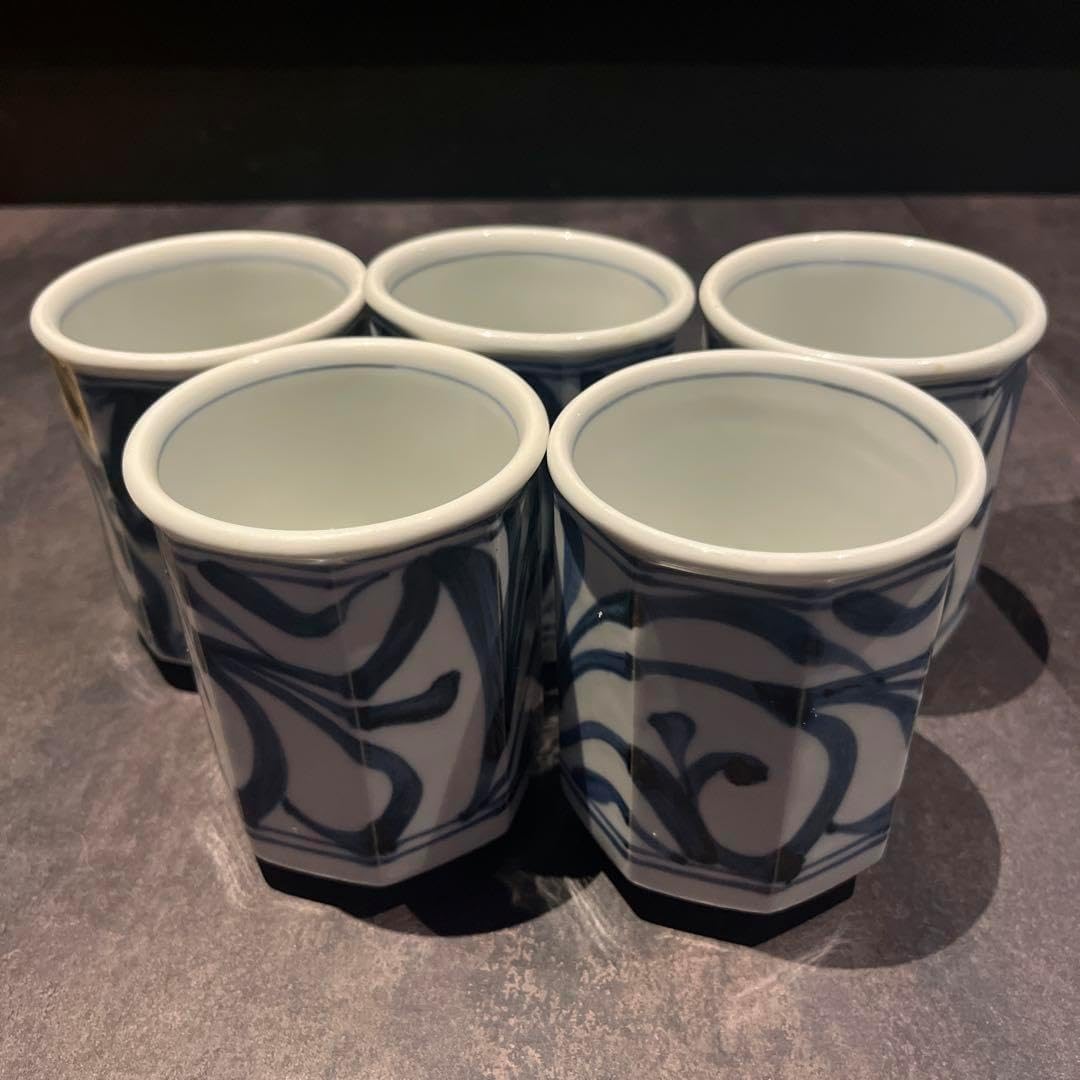 ❖茶道講師だった母の趣味品❖ 大樋湯呑　大樋焼　茶道具　2個 ❖茶道講師だった母の趣味品❖ 大樋湯呑 大樋焼 茶道具 2