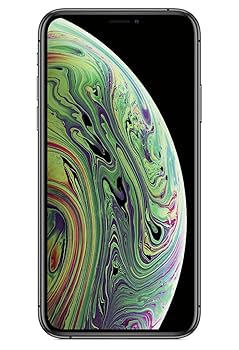 iPhonex・xs Amazon.com: Apple iPhone XS [64GB, Silver] + Carrier