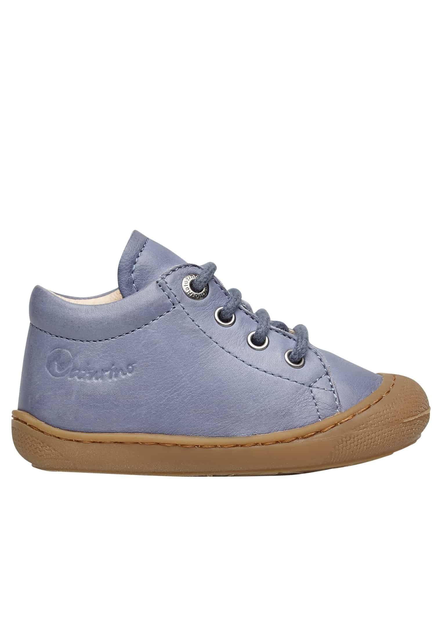 Naturino Unisex Kinder CocoonSneaker