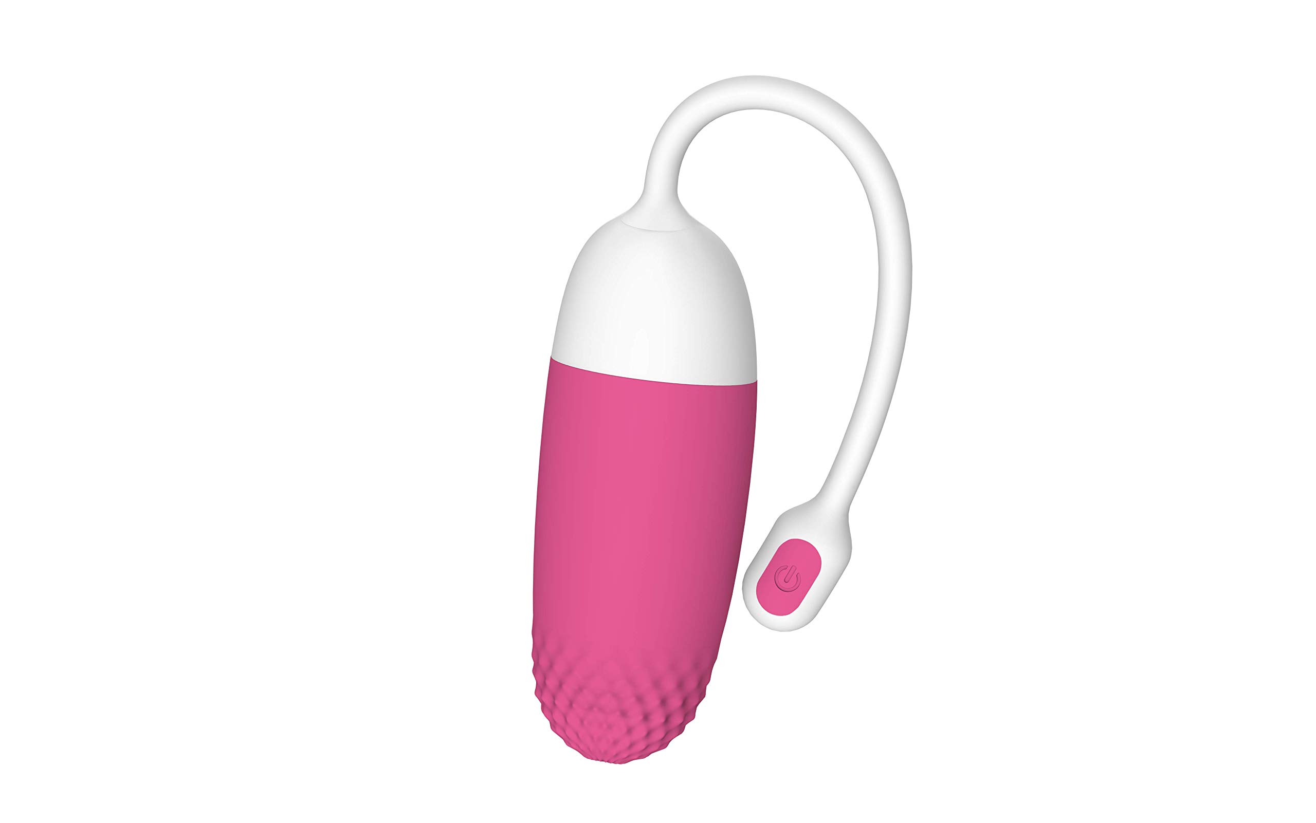 Magic Motion Vini application contrôlée d'amour rose œuf Taille Unique E28690
