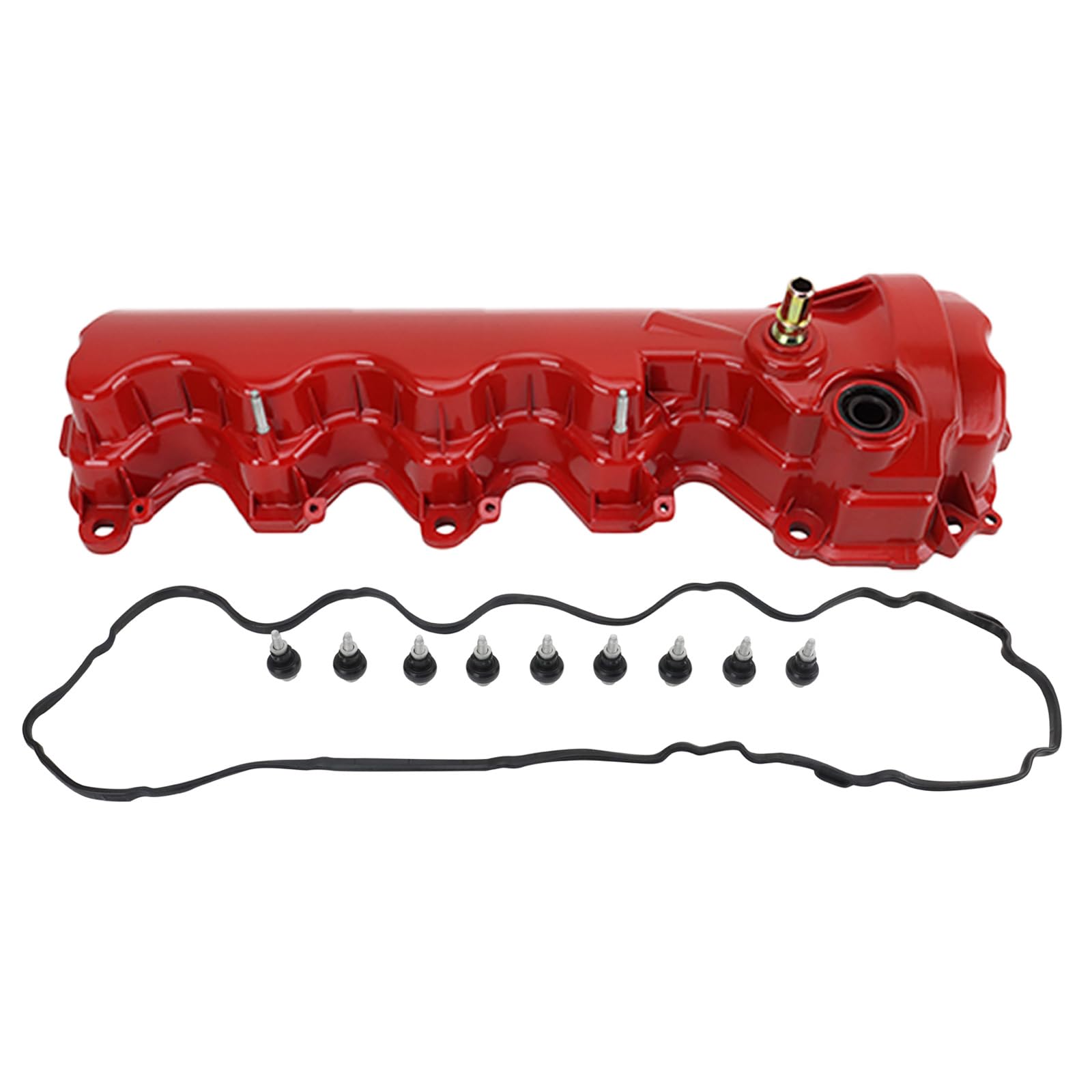 TRQ Left Valve Cover