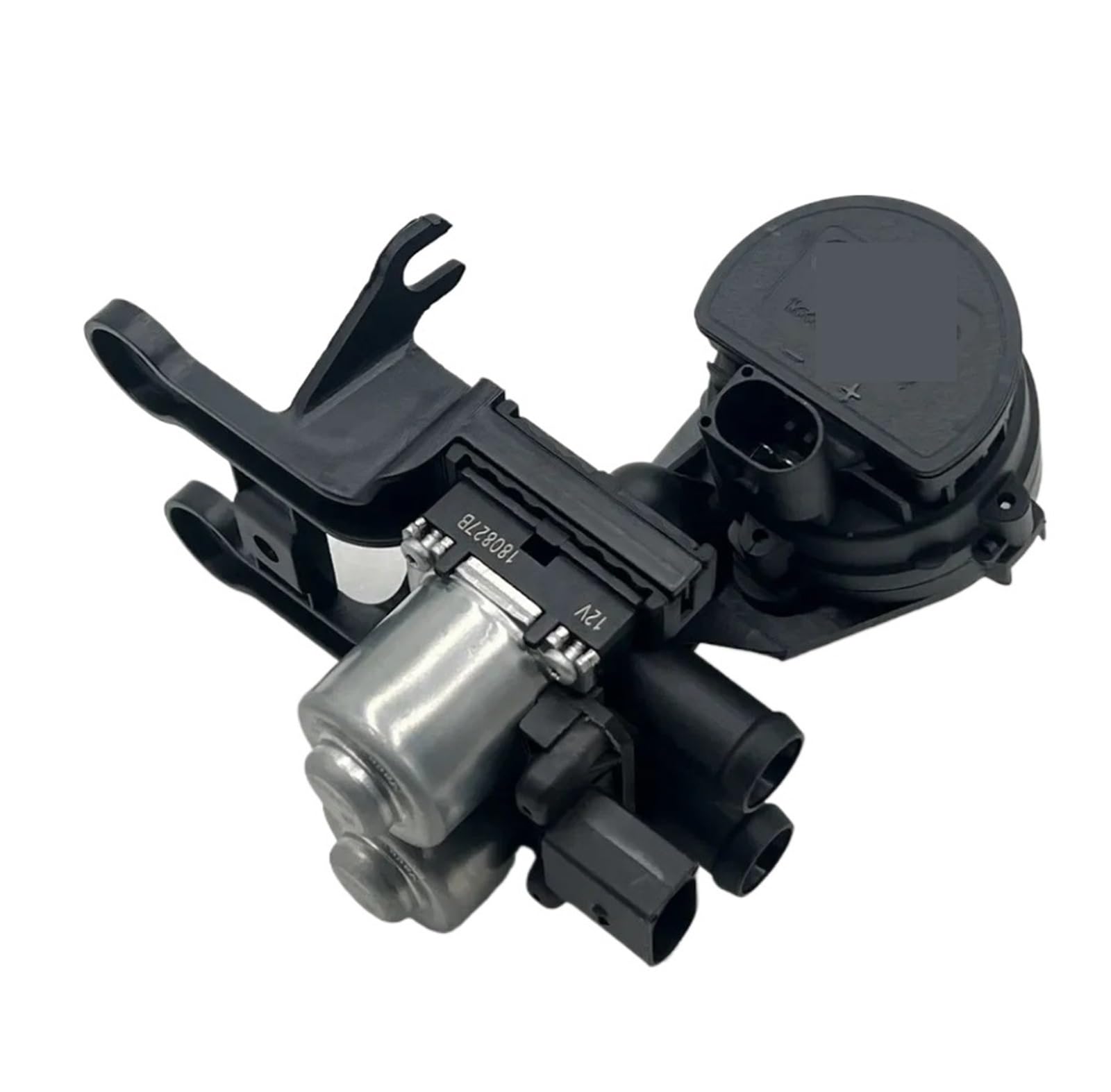Idle Air Control Actuator Fit for Audi A6 Quattro 2005-2011 for 2010 S6 Auto Engine Heater Control Valve Solenoid 4F1959617B
