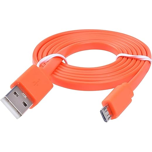 Fast Power Charging Cable for JBL Speaker