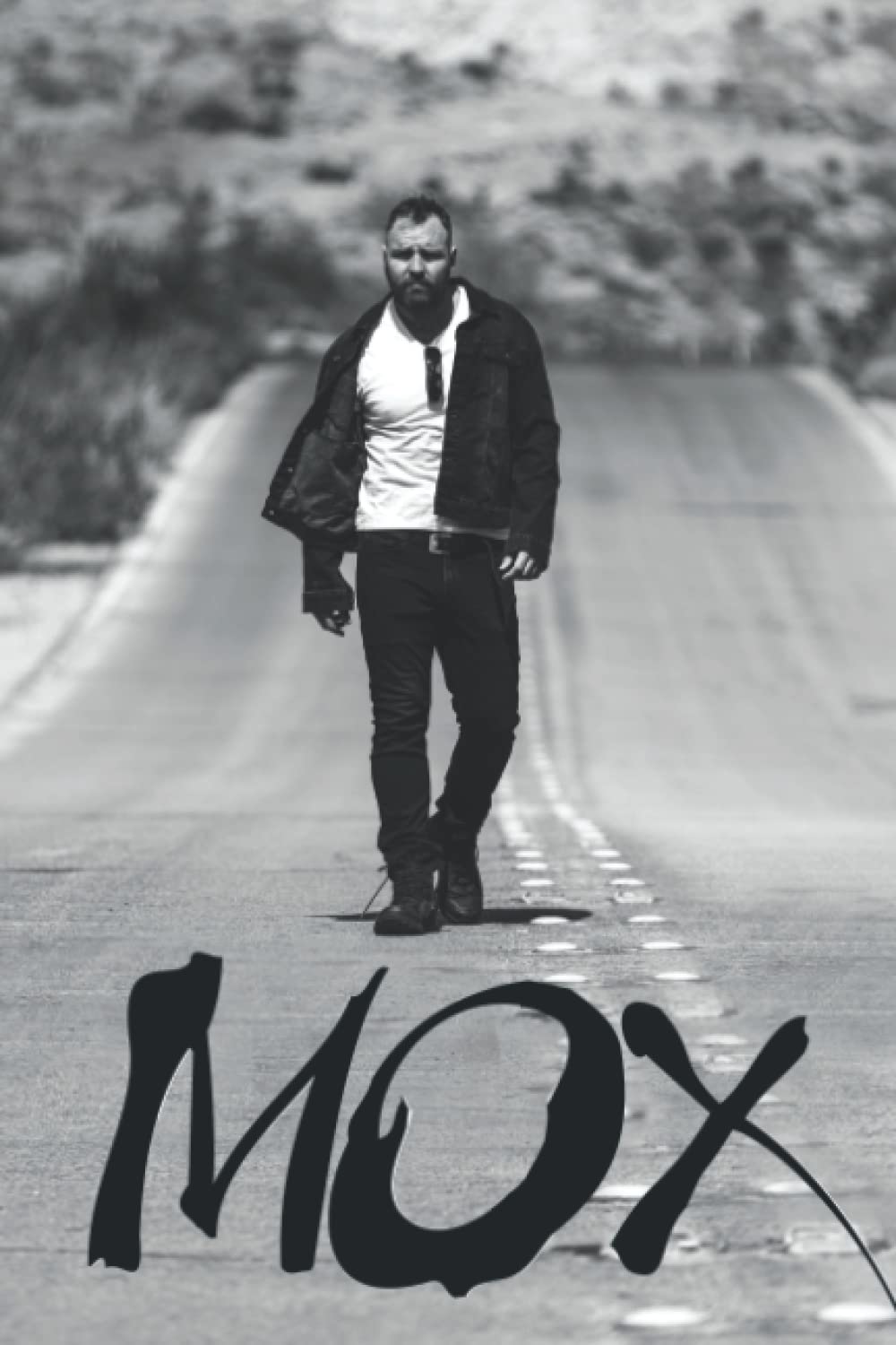 MOX Paperback – November 2, 2021